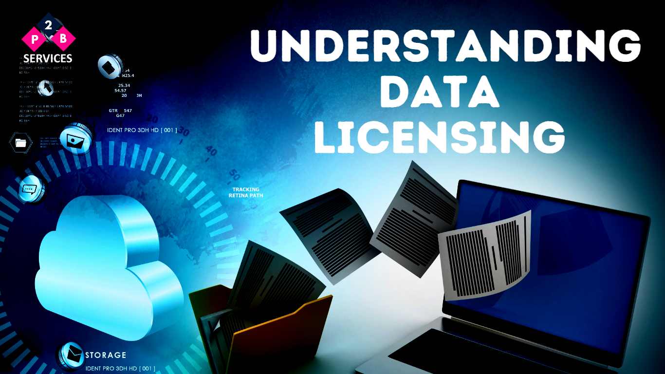 Understanding Data Licensing in 2023